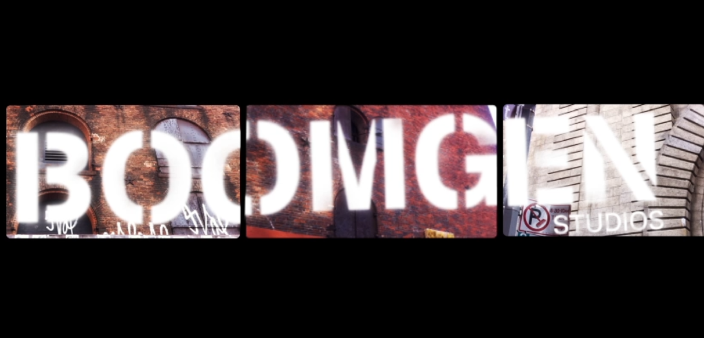 Updated Boomgen