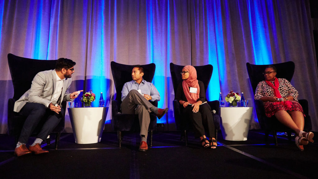 Pillars Fund (2018 Grant) Pop Culture Collaborative