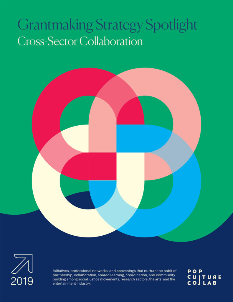 Cross-Sector Collaboration