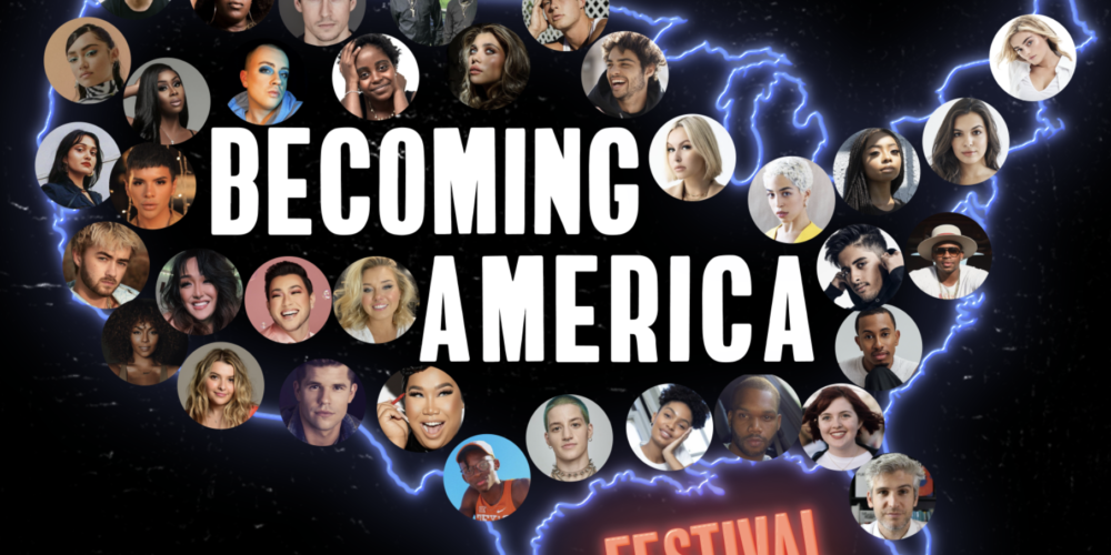 Becoming America Festival