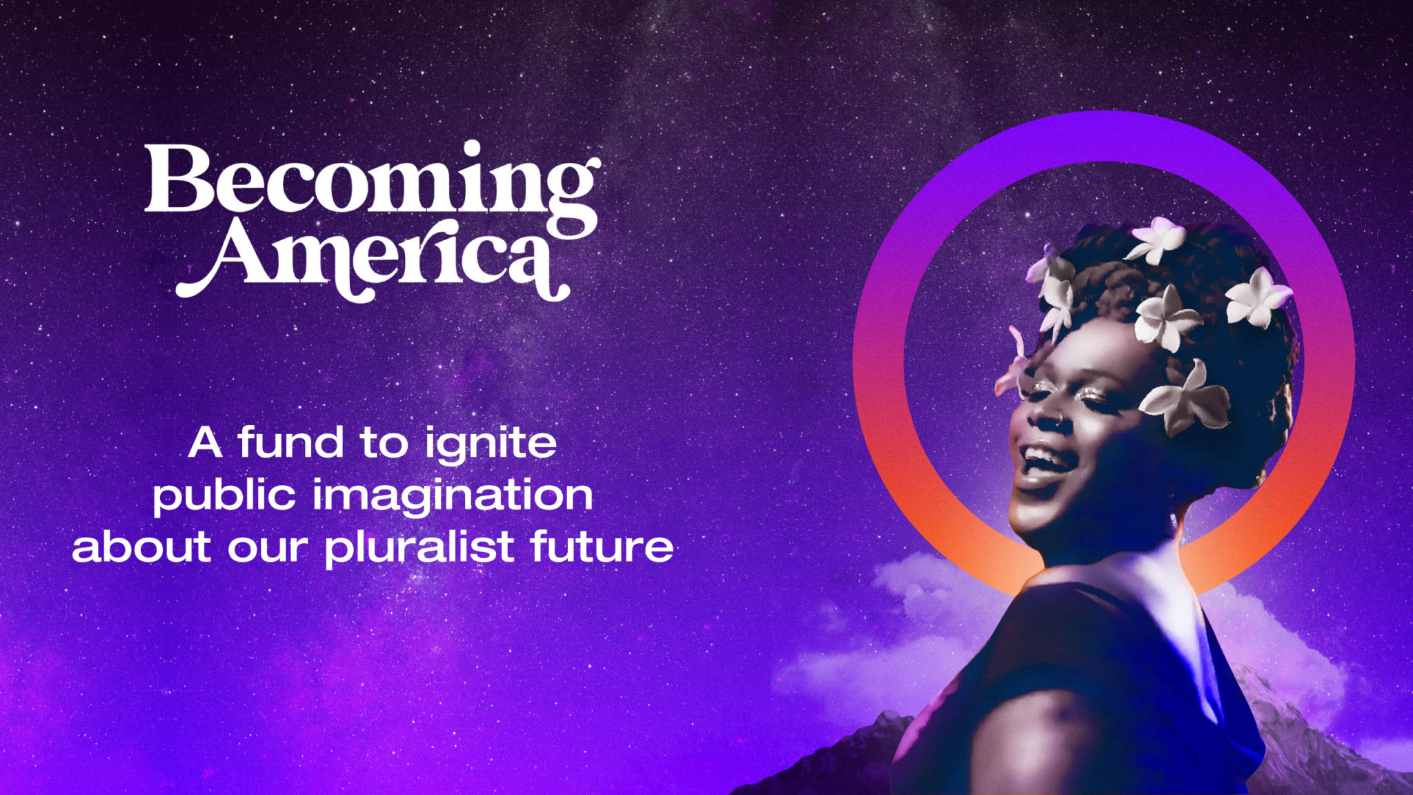 The Pop Culture Collaborative Announces Its 2022 Becoming America Fund